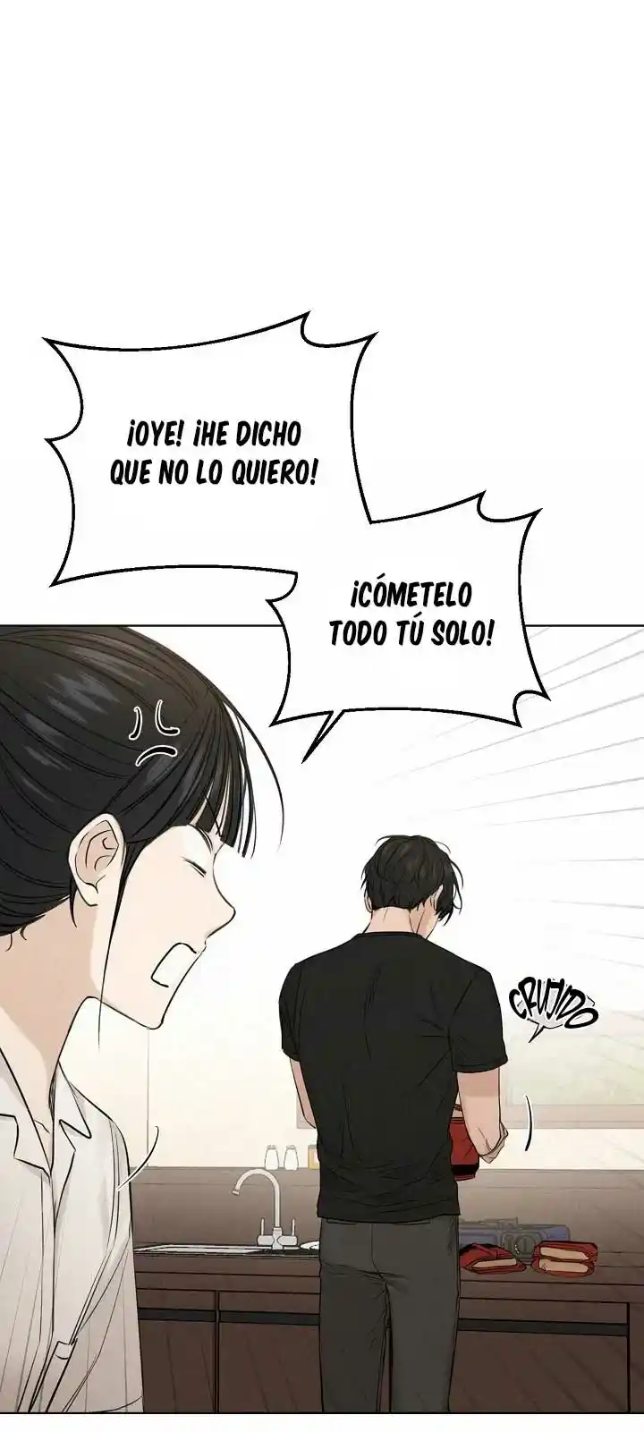 Just Twilight - Capítulo 18 - Página 59 - LectorTMOo