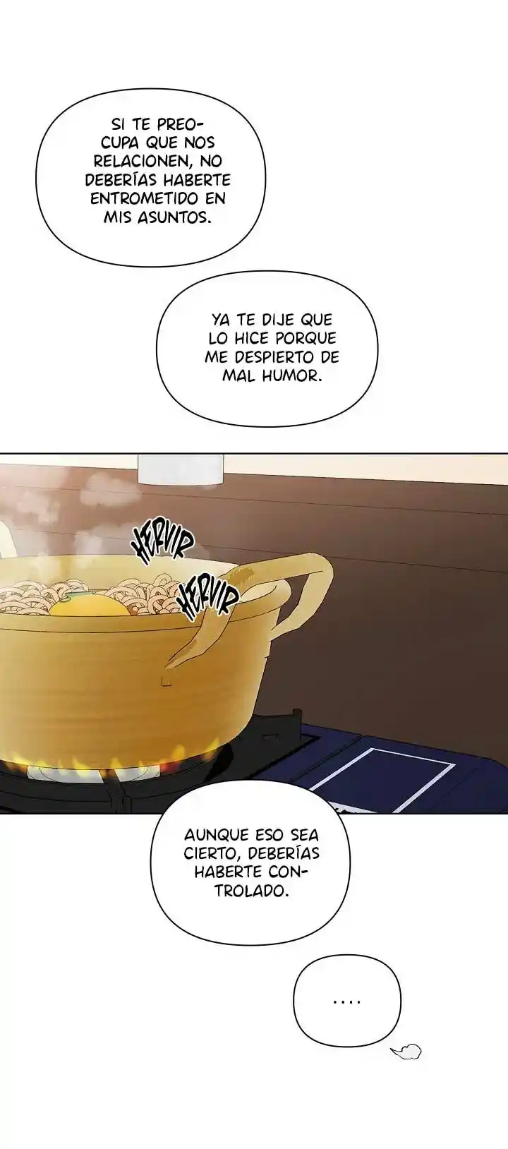 Just Twilight - Capítulo 18 - Página 82 - LectorTMOo