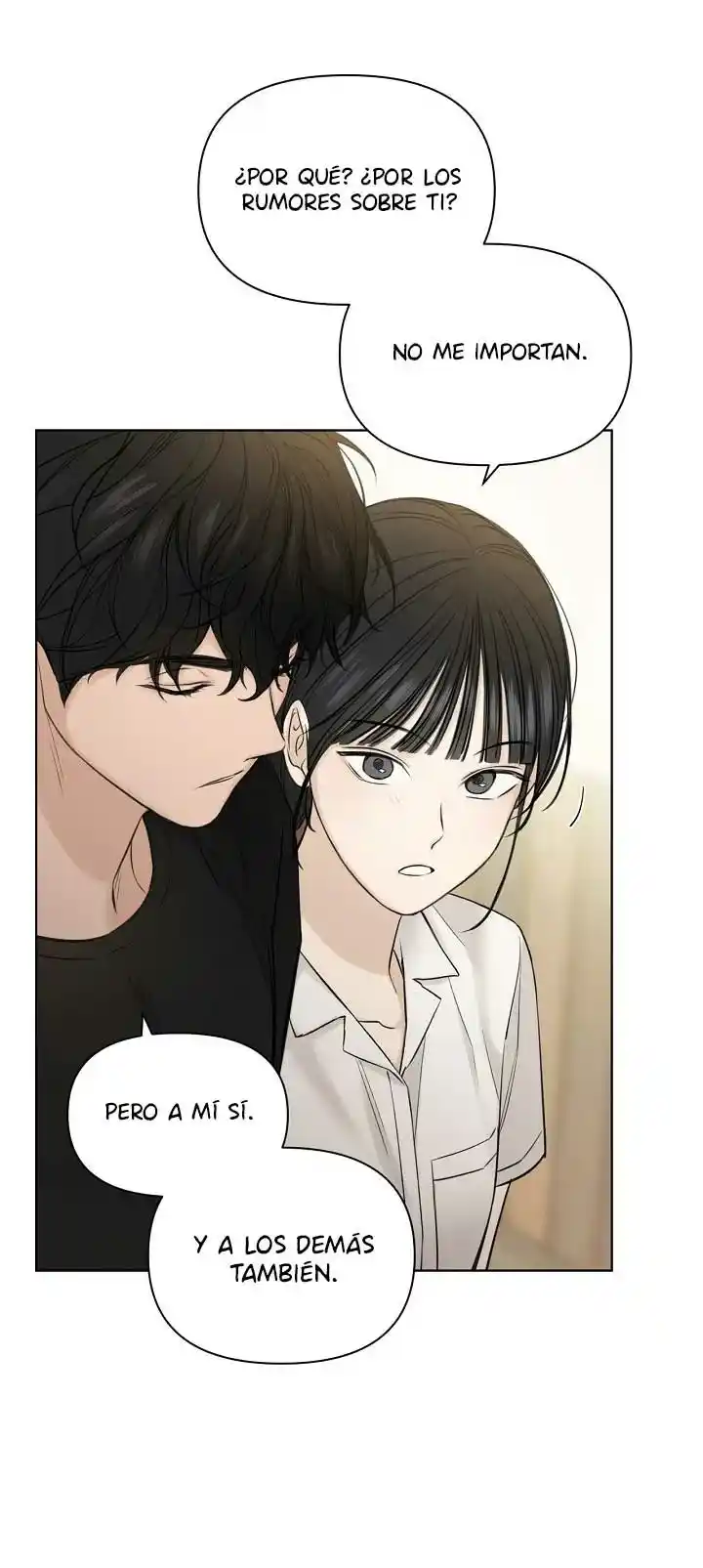 Just Twilight - Capítulo 18 - Página 84 - LectorTMOo
