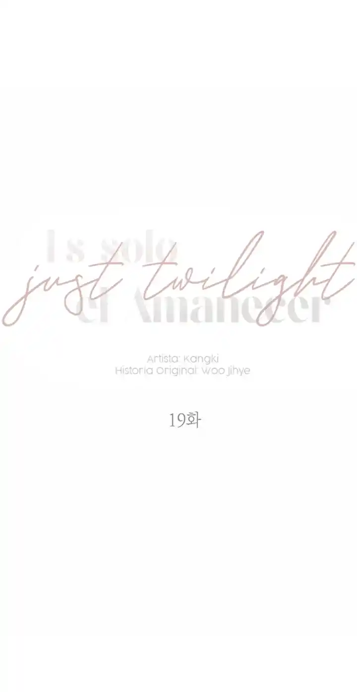 Just Twilight - Capítulo 19 - Página 13 - LectorTMOo