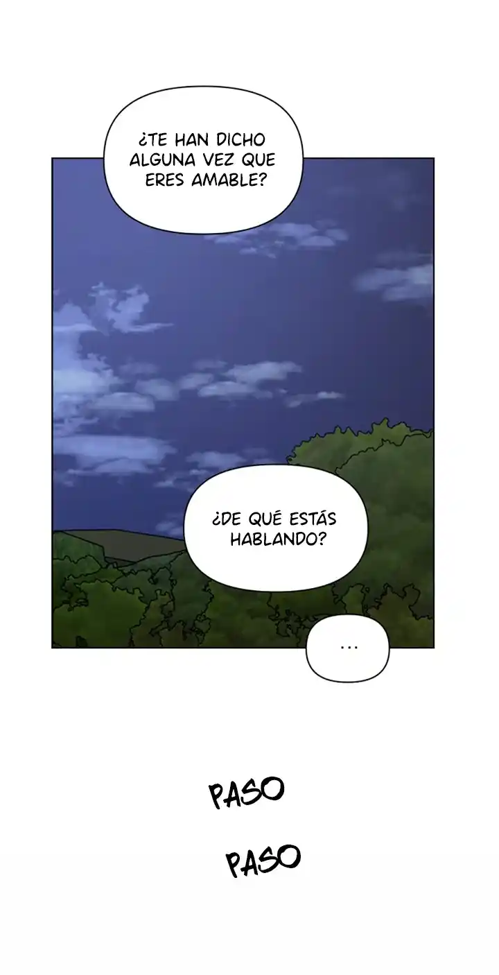 Just Twilight - Capítulo 19 - Página 25 - LectorTMOo