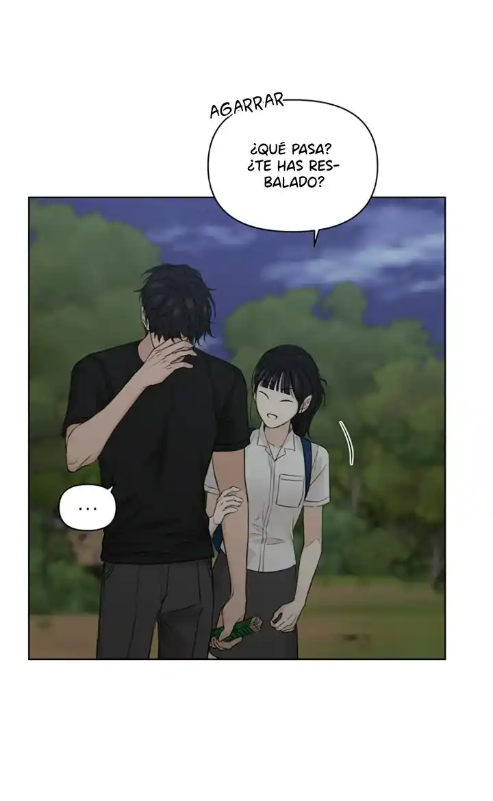 Just Twilight - Capítulo 19 - Página 29 - LectorTMOo