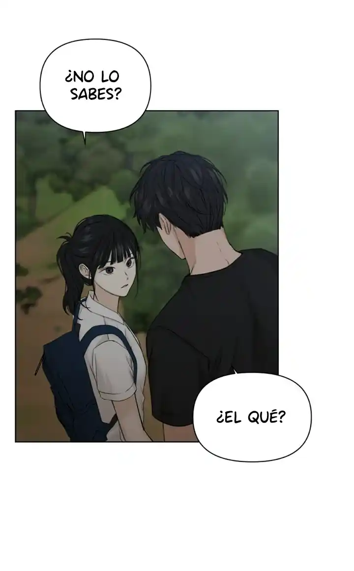Just Twilight - Capítulo 19 - Página 33 - LectorTMOo