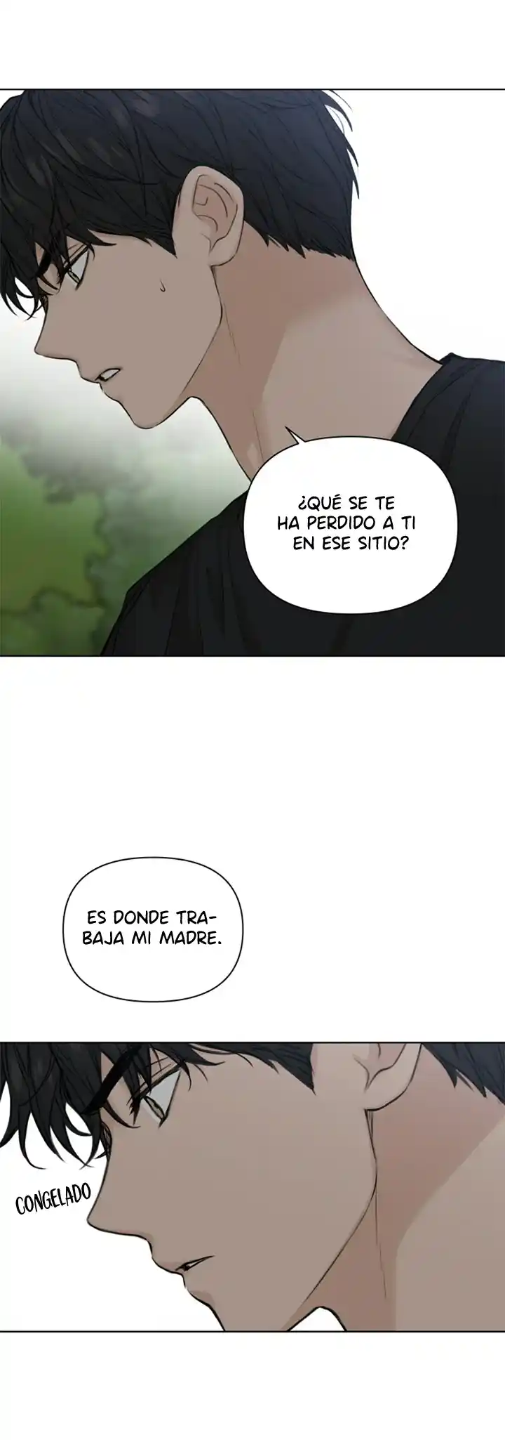 Just Twilight - Capítulo 19 - Página 34 - LectorTMOo