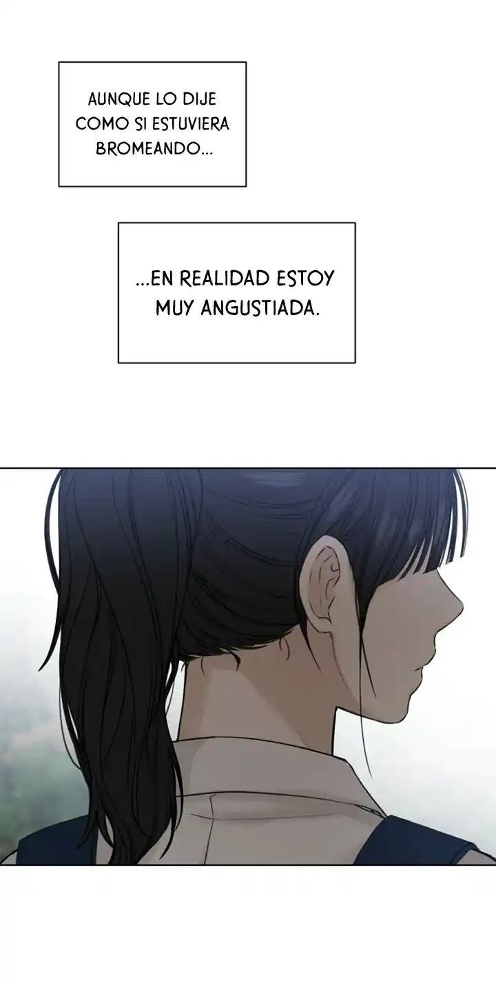 Just Twilight - Capítulo 19 - Página 36 - LectorTMOo