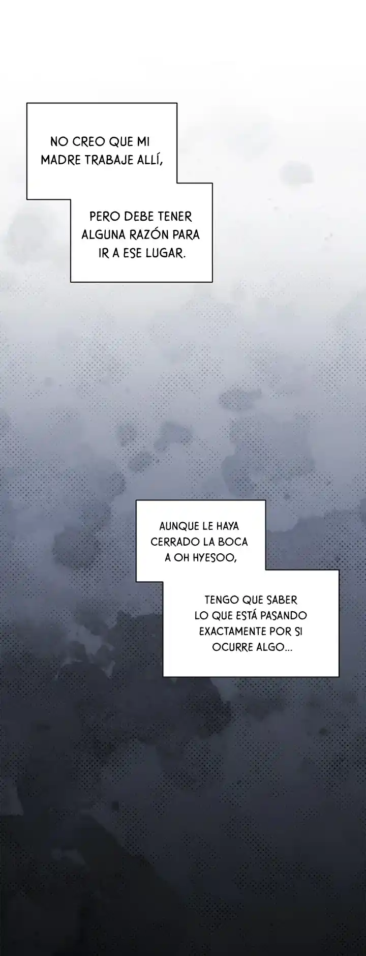 Just Twilight - Capítulo 19 - Página 37 - LectorTMOo