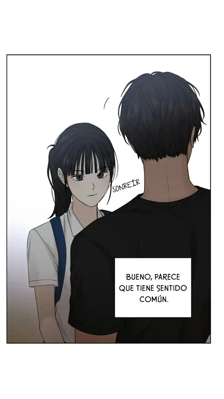 Just Twilight - Capítulo 19 - Página 44 - LectorTMOo