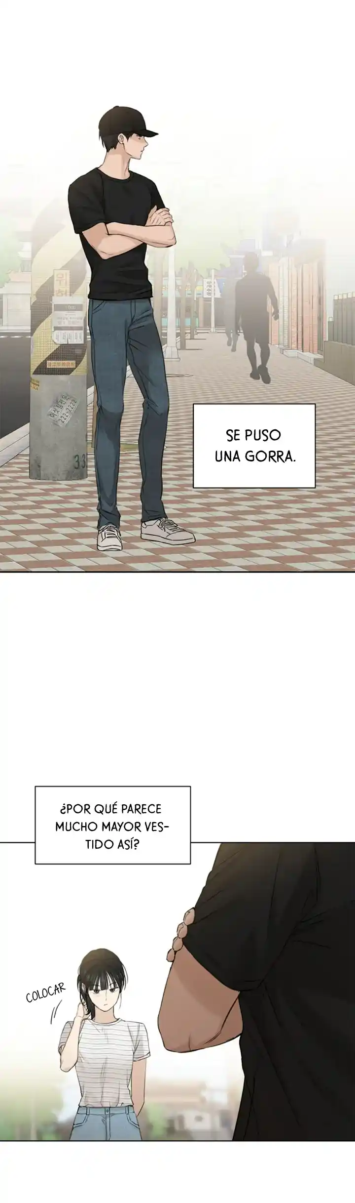 Just Twilight - Capítulo 19 - Página 55 - LectorTMOo