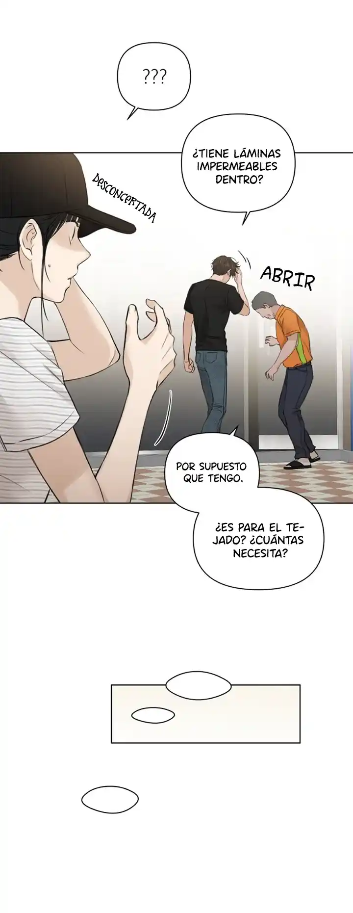 Just Twilight - Capítulo 19 - Página 60 - LectorTMOo