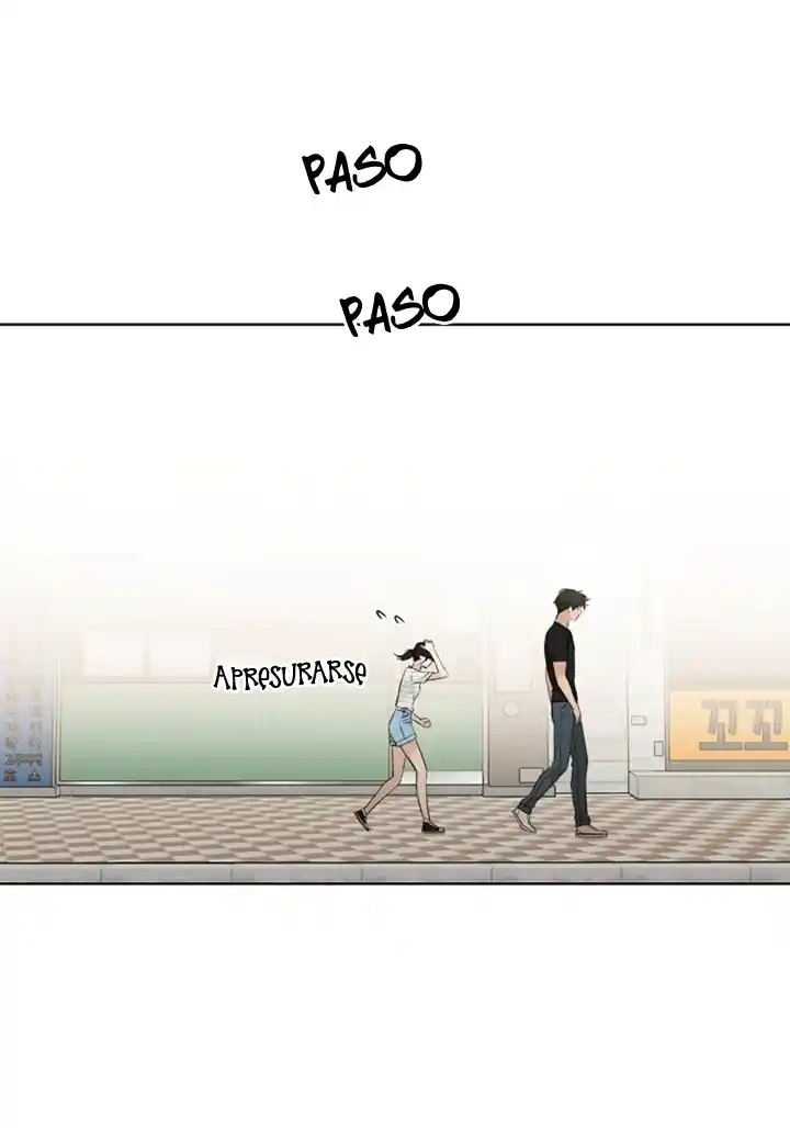Just Twilight - Capítulo 19 - Página 62 - LectorTMOo