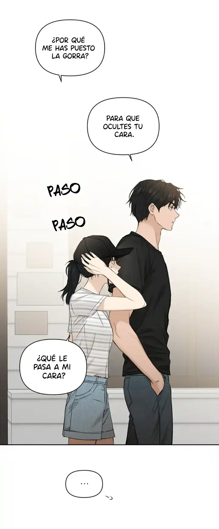 Just Twilight - Capítulo 19 - Página 63 - LectorTMOo