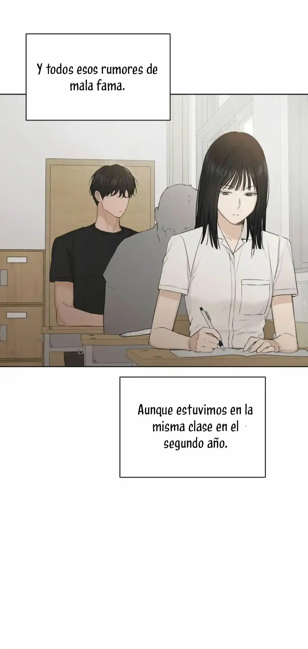 Just Twilight - Capítulo 2 - Página 6 - LectorTMOo