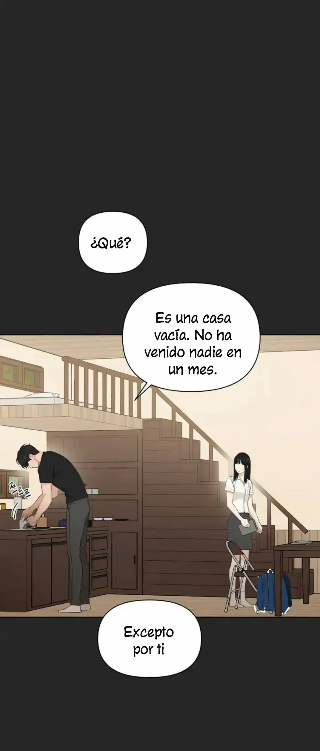 Just Twilight - Capítulo 2 - Página 20 - LectorTMOo