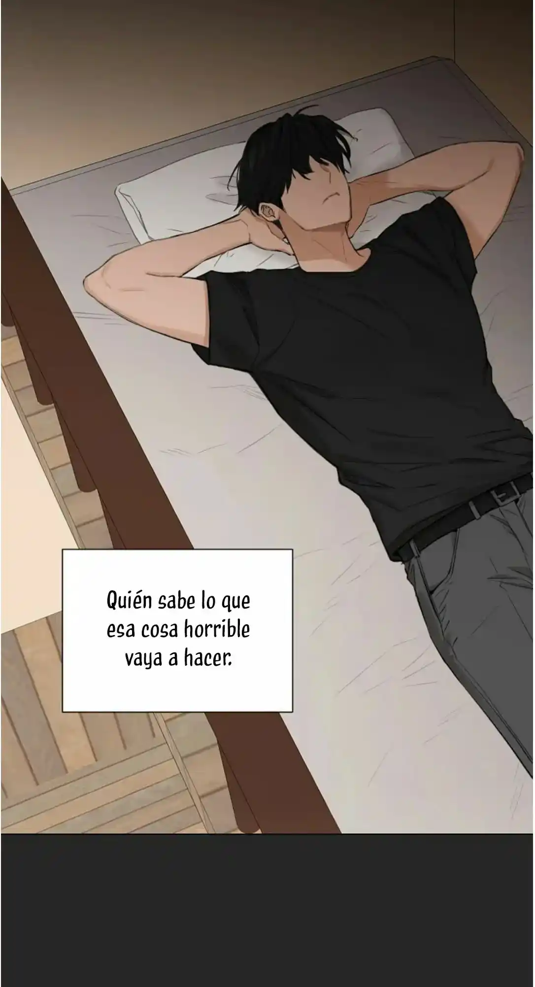 Just Twilight - Capítulo 2 - Página 32 - LectorTMOo