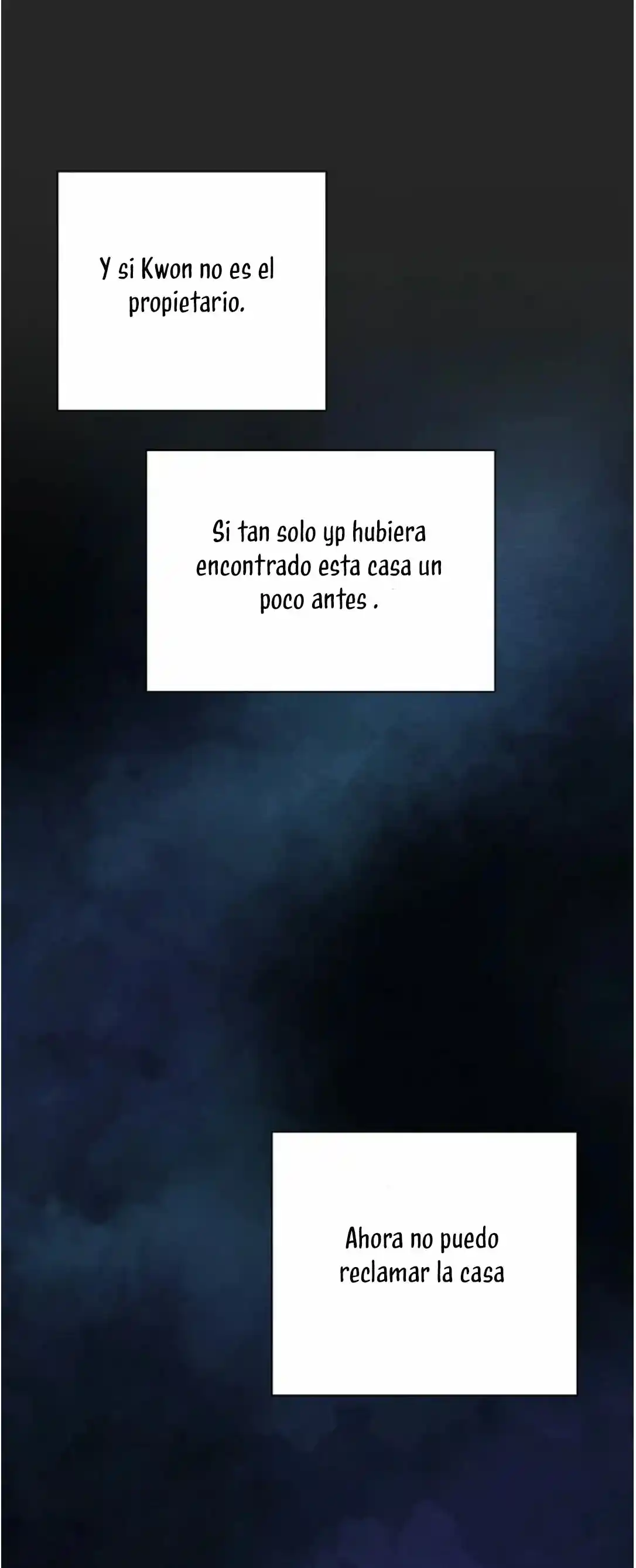 Just Twilight - Capítulo 2 - Página 35 - LectorTMOo