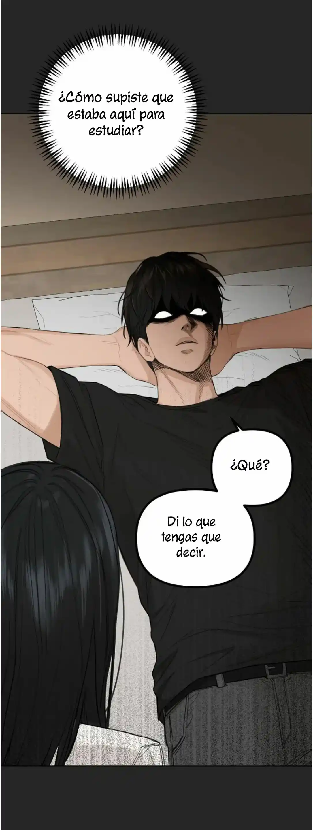 Just Twilight - Capítulo 2 - Página 39 - LectorTMOo