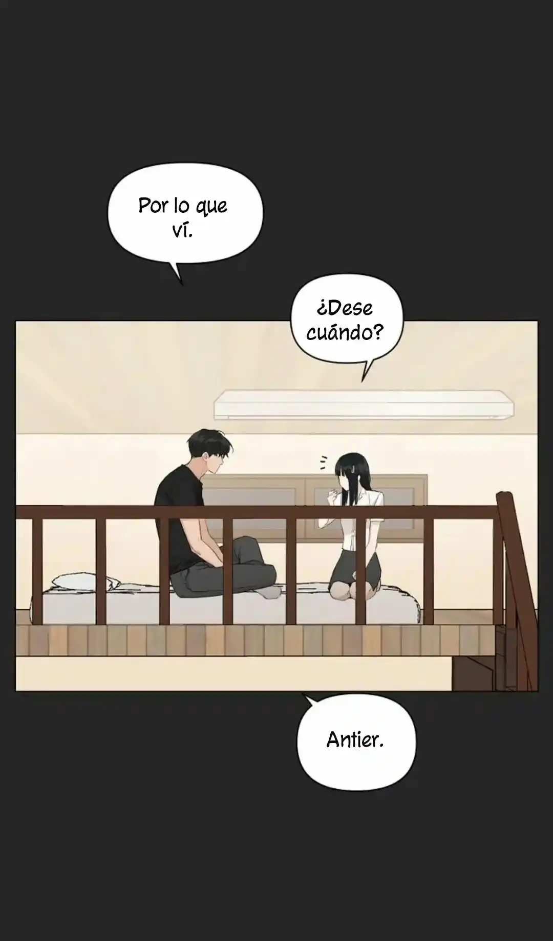 Just Twilight - Capítulo 2 - Página 50 - LectorTMOo