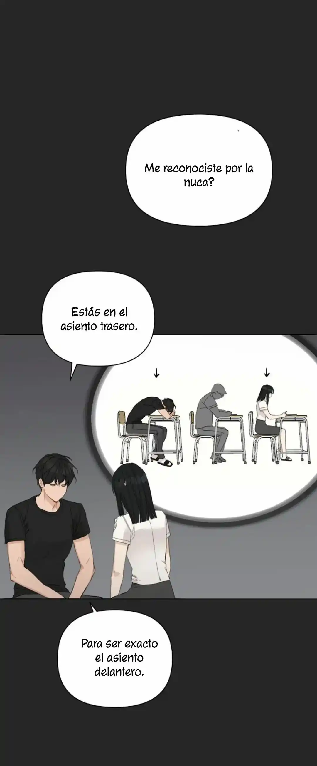 Just Twilight - Capítulo 2 - Página 52 - LectorTMOo