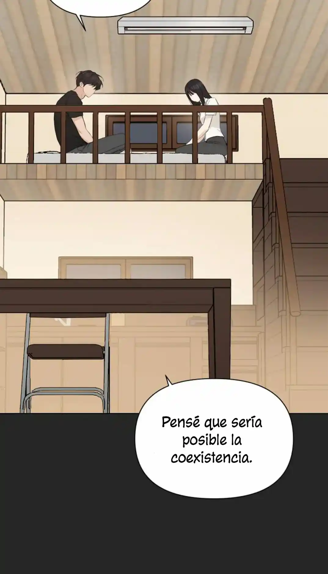 Just Twilight - Capítulo 2 - Página 55 - LectorTMOo