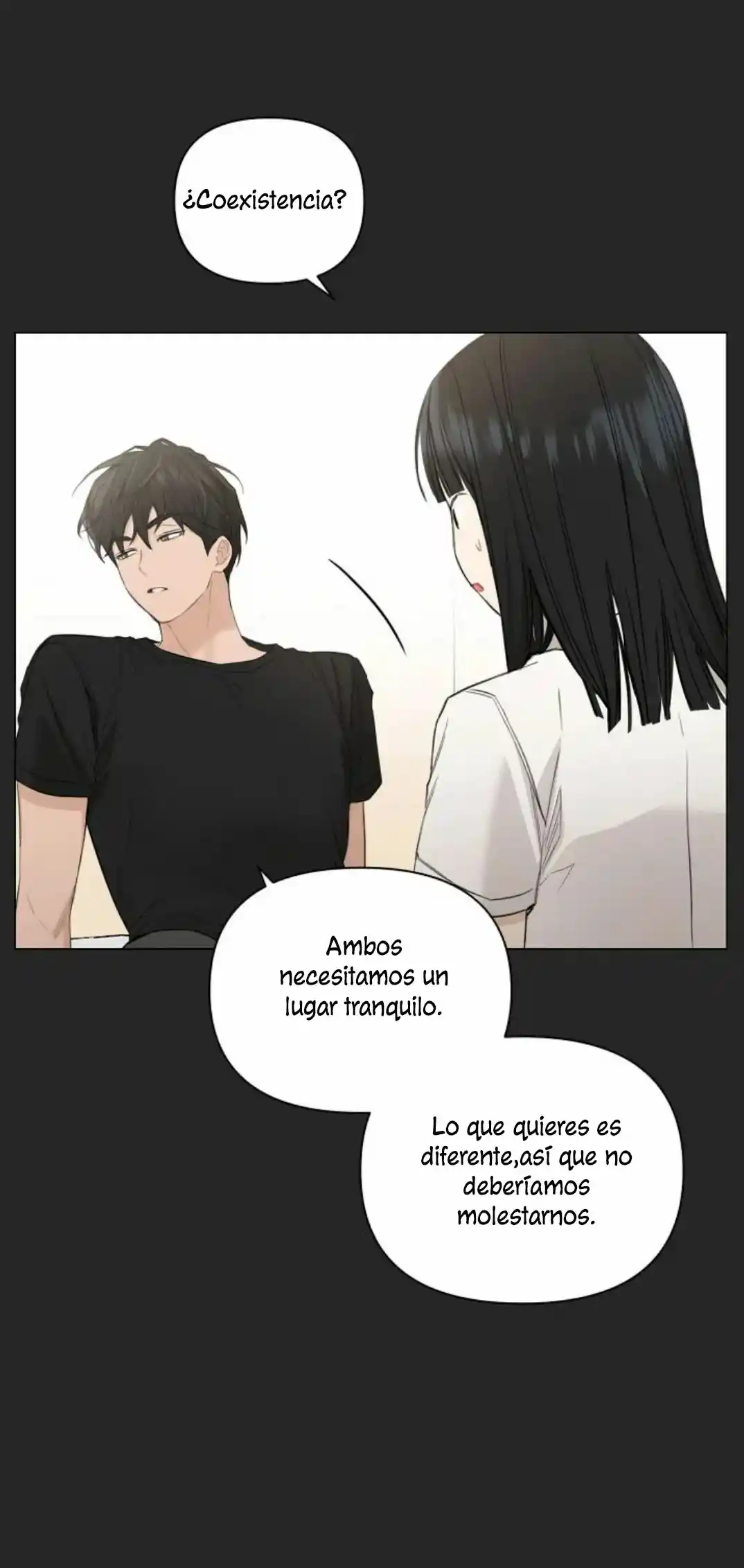 Just Twilight - Capítulo 2 - Página 56 - LectorTMOo