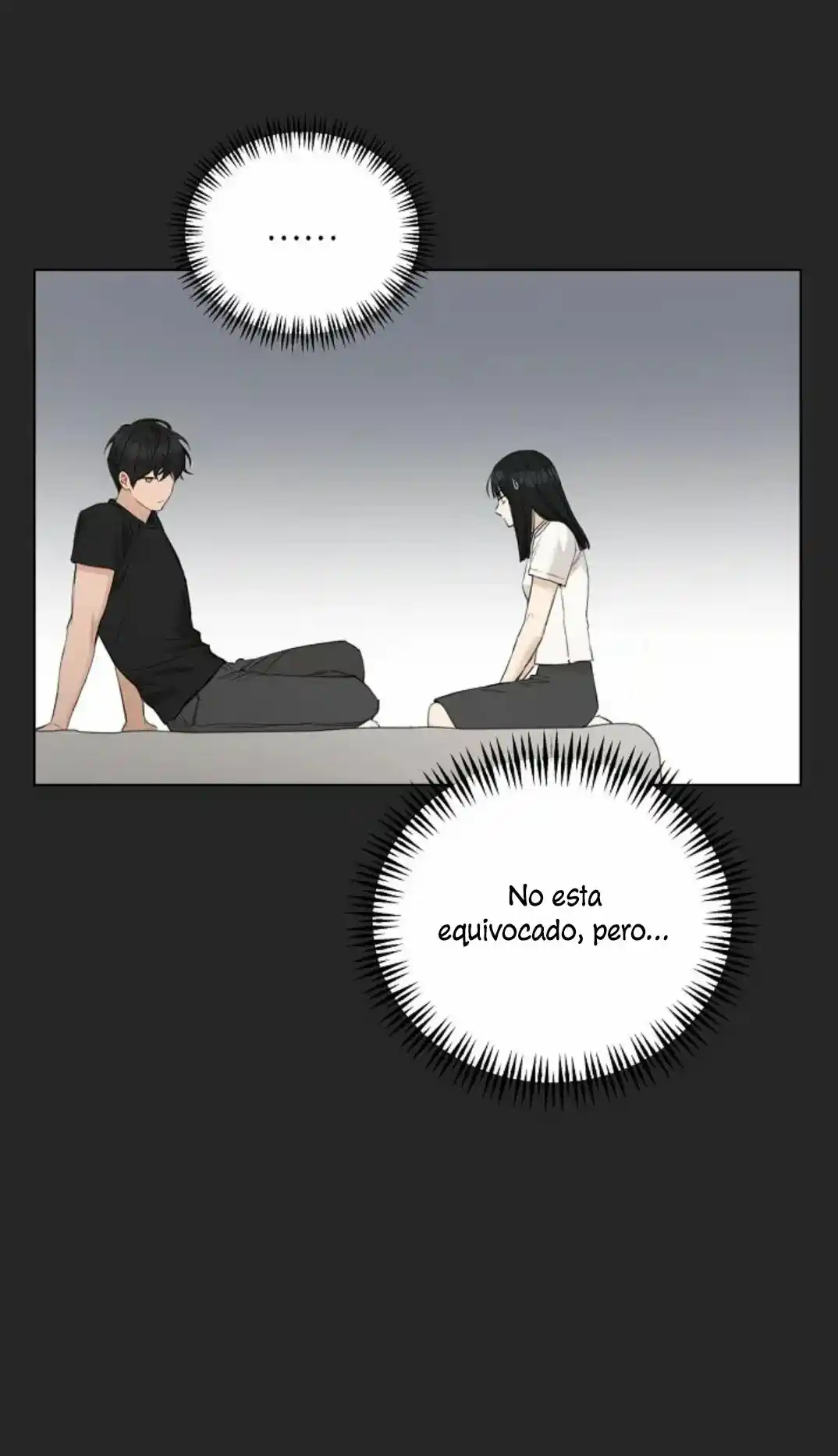 Just Twilight - Capítulo 2 - Página 57 - LectorTMOo
