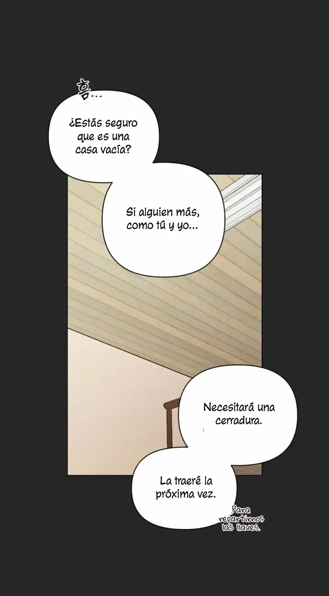 Just Twilight - Capítulo 2 - Página 64 - LectorTMOo