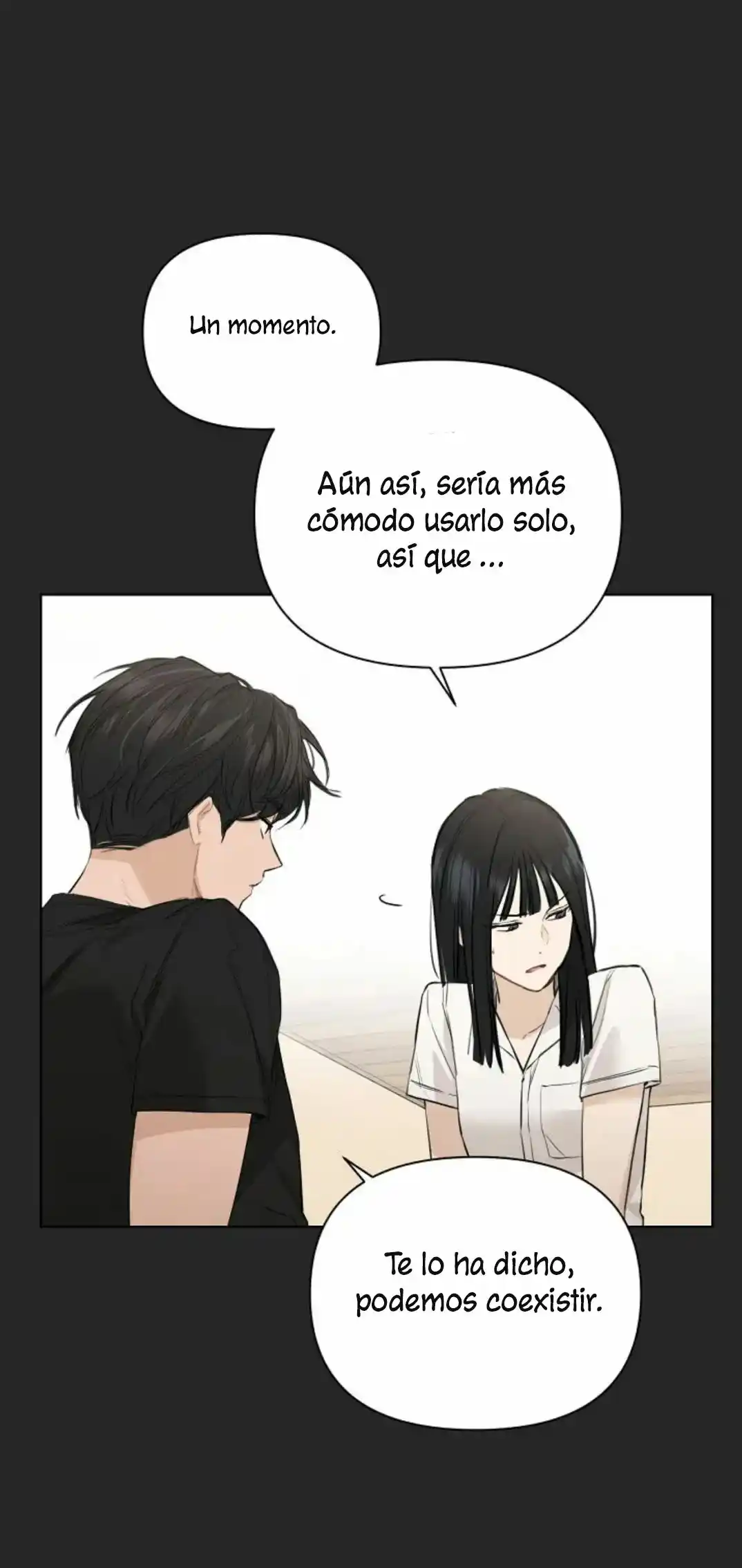Just Twilight - Capítulo 2 - Página 65 - LectorTMOo