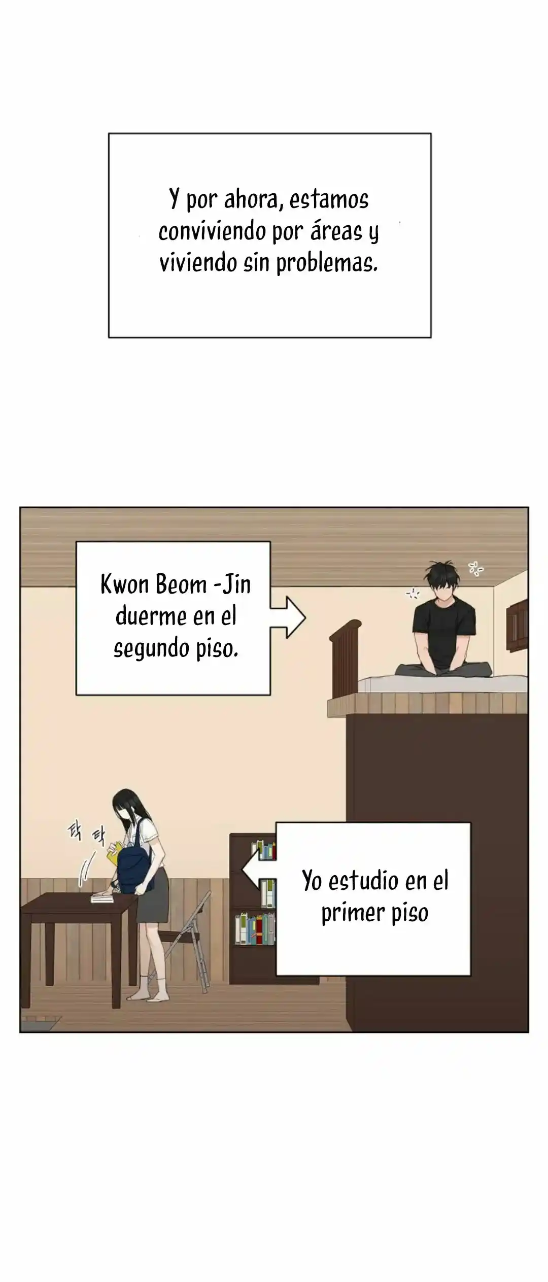 Just Twilight - Capítulo 2 - Página 77 - LectorTMOo