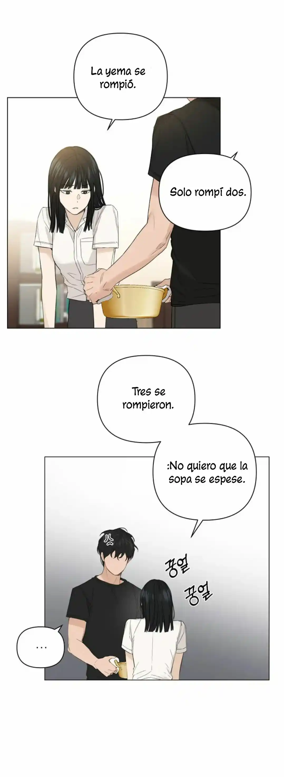 Just Twilight - Capítulo 2 - Página 86 - LectorTMOo
