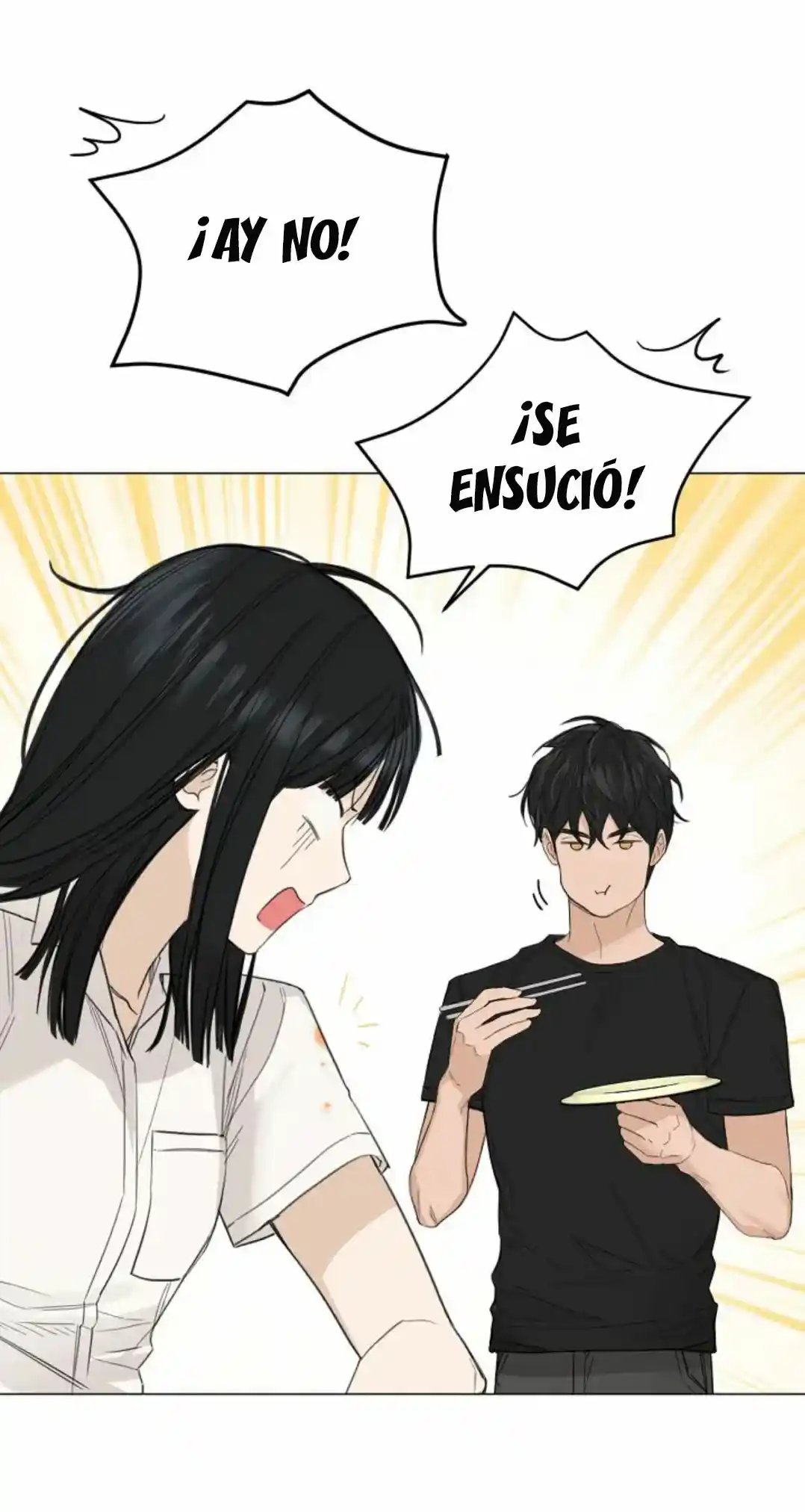 Just Twilight - Capítulo 2 - Página 92 - LectorTMOo