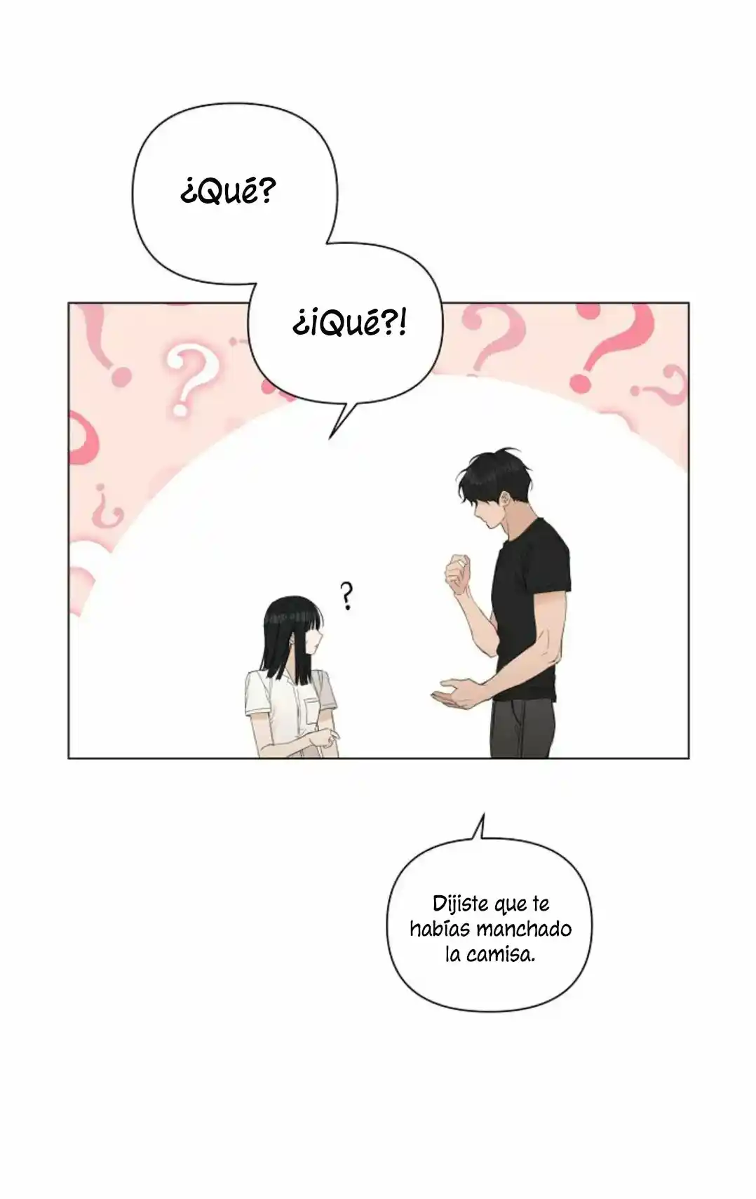 Just Twilight - Capítulo 2 - Página 97 - LectorTMOo