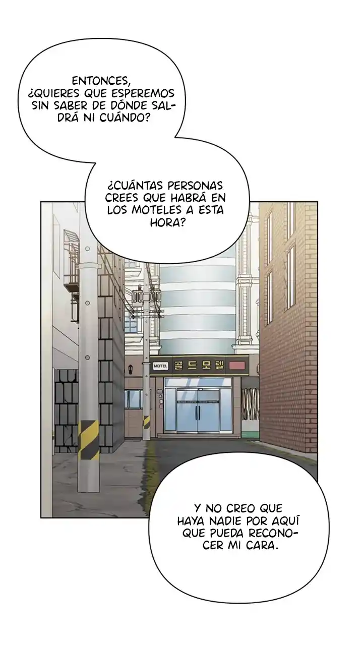 Just Twilight - Capítulo 20 - Página 11 - LectorTMOo