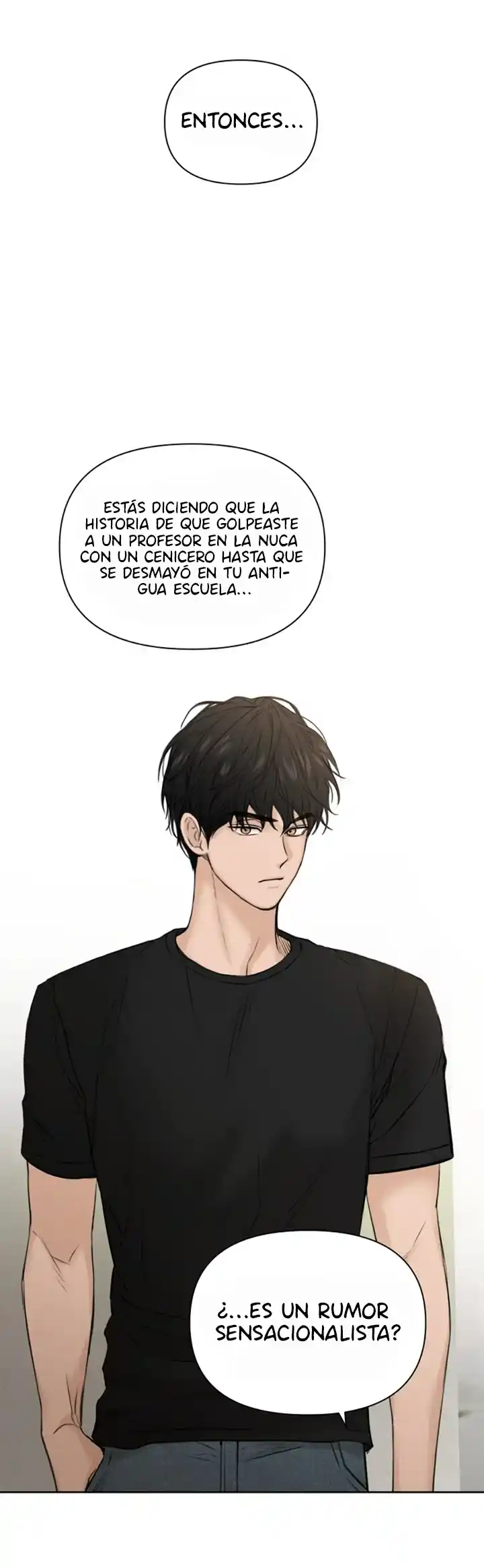 Just Twilight - Capítulo 20 - Página 18 - LectorTMOo