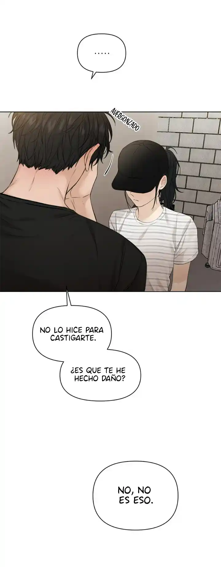 Just Twilight - Capítulo 20 - Página 29 - LectorTMOo