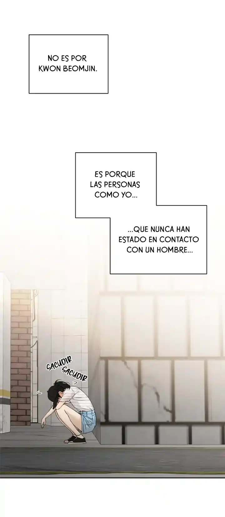 Just Twilight - Capítulo 20 - Página 36 - LectorTMOo