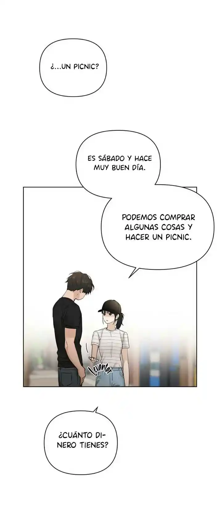 Just Twilight - Capítulo 21 - Página 31 - LectorTMOo
