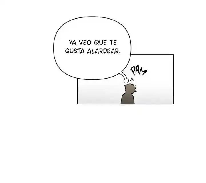 Just Twilight - Capítulo 21 - Página 41 - LectorTMOo