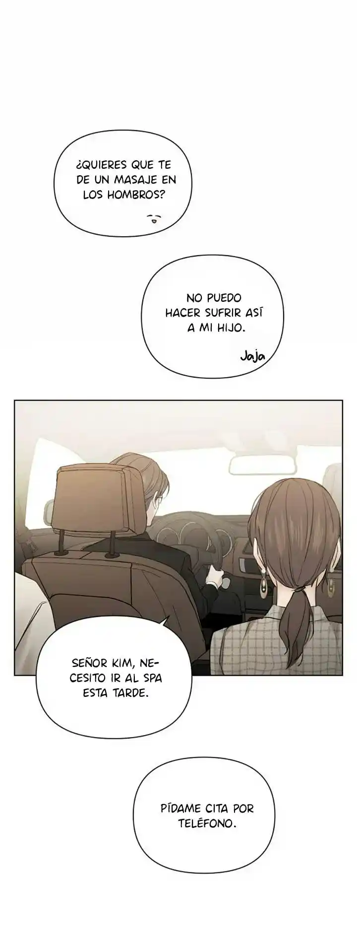 Just Twilight - Capítulo 21 - Página 56 - LectorTMOo