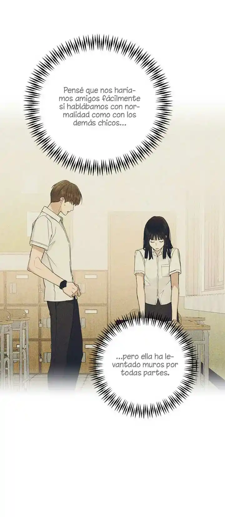 Just Twilight - Capítulo 21 - Página 72 - LectorTMOo