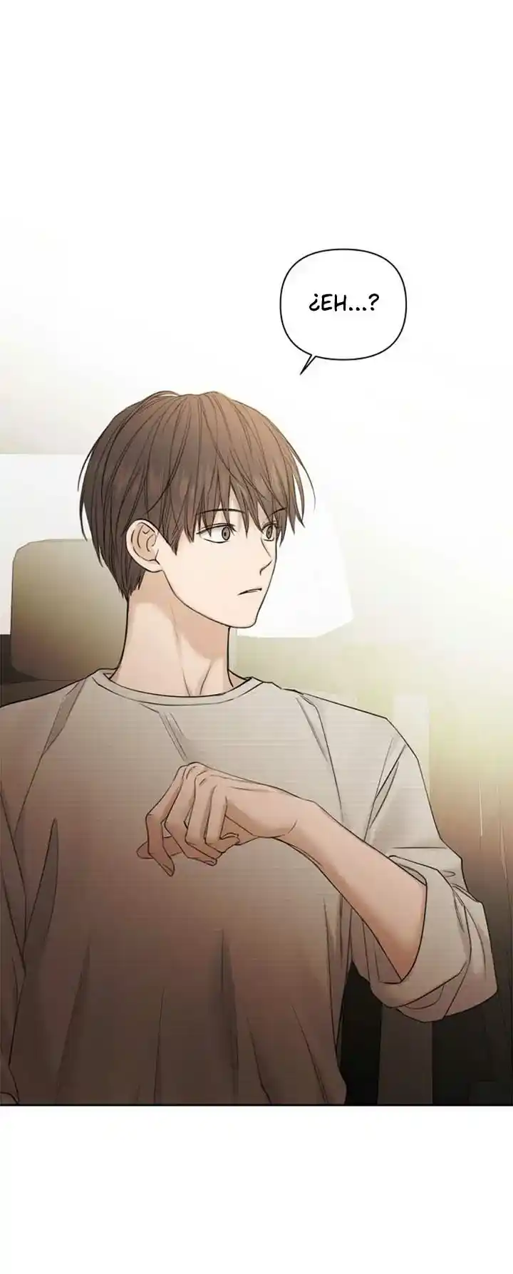 Just Twilight - Capítulo 22 - Página 7 - LectorTMOo