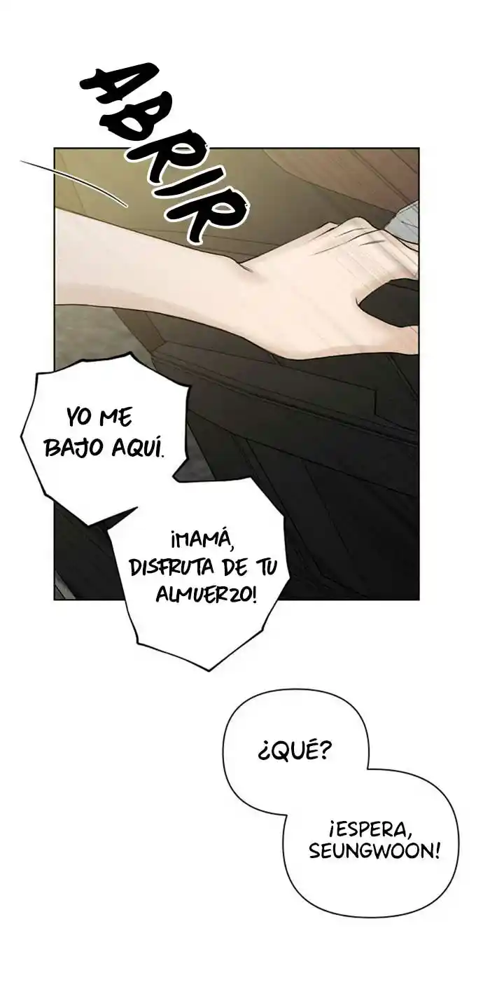 Just Twilight - Capítulo 22 - Página 11 - LectorTMOo