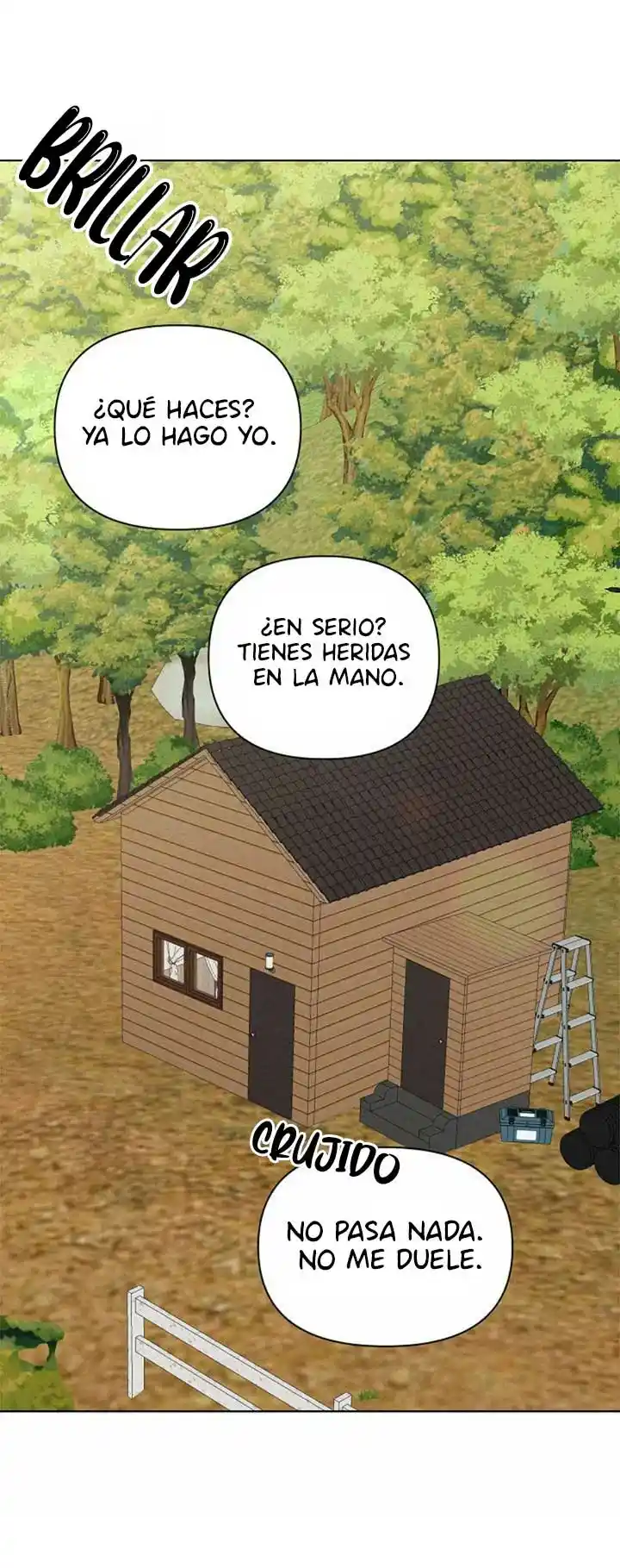 Just Twilight - Capítulo 22 - Página 23 - LectorTMOo