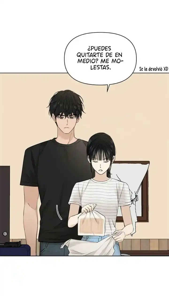 Just Twilight - Capítulo 22 - Página 24 - LectorTMOo