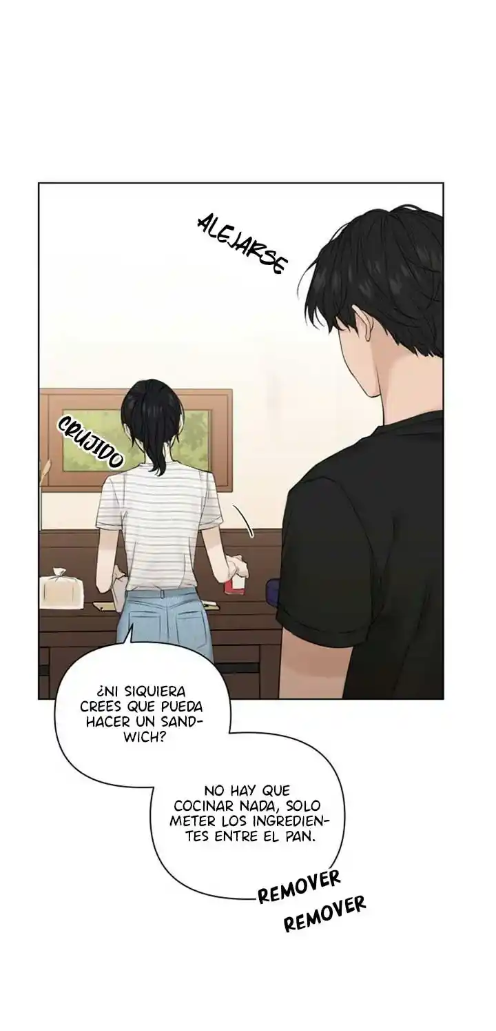 Just Twilight - Capítulo 22 - Página 25 - LectorTMOo