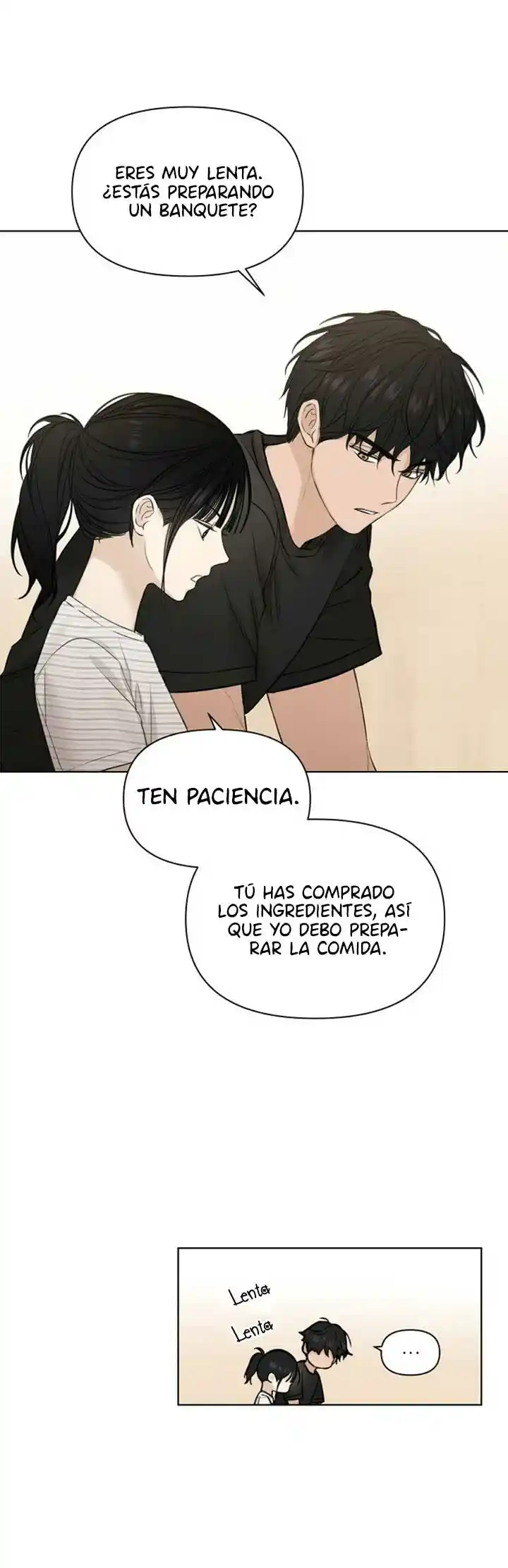 Just Twilight - Capítulo 22 - Página 30 - LectorTMOo