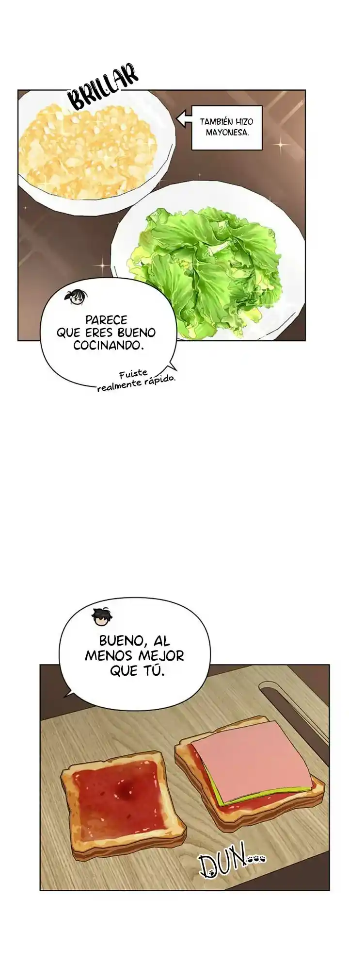 Just Twilight - Capítulo 22 - Página 34 - LectorTMOo