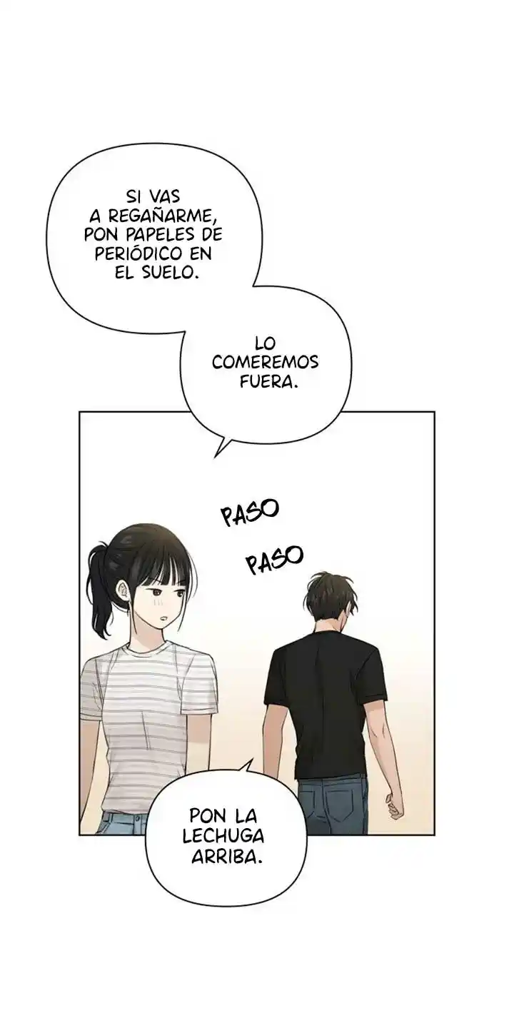 Just Twilight - Capítulo 22 - Página 35 - LectorTMOo