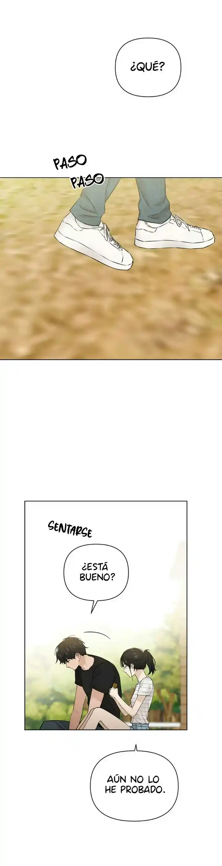 Just Twilight - Capítulo 22 - Página 46 - LectorTMOo