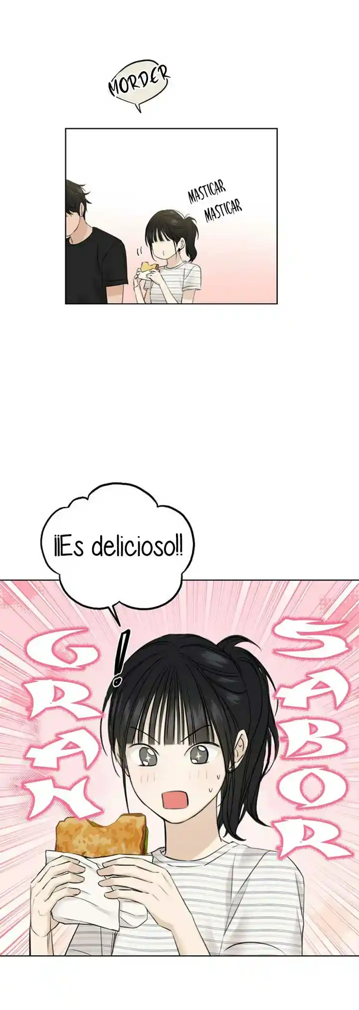 Just Twilight - Capítulo 22 - Página 47 - LectorTMOo
