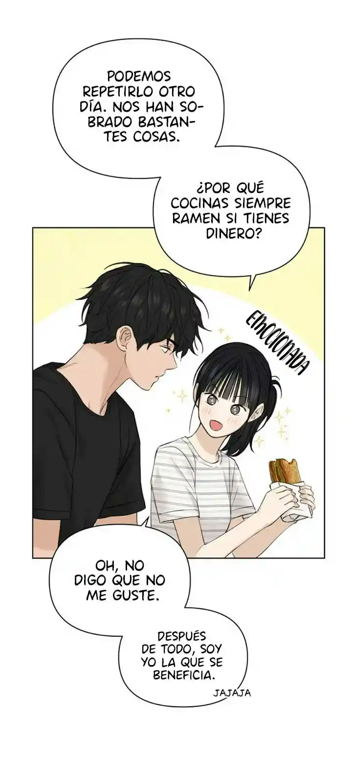 Just Twilight - Capítulo 22 - Página 48 - LectorTMOo